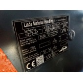 Linde H25T $$H2X392A01111