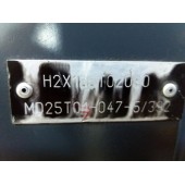 Linde H25T $$H2X392A01111