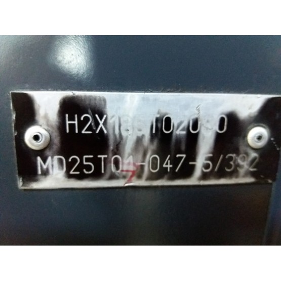 Linde H25T $$H2X392A01111