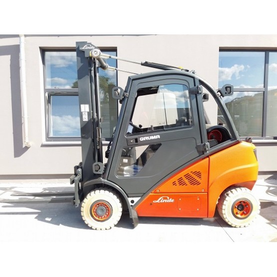 Linde H25T $$H2X392A01111