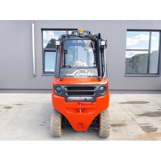 Linde H25T $$H2X392A01111