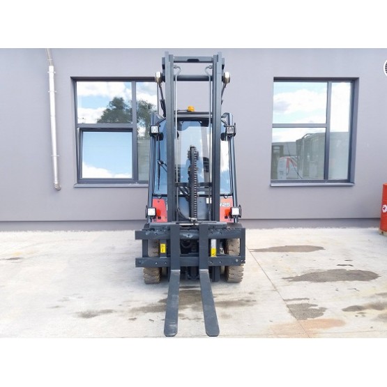 Linde H25T $$H2X392A01111