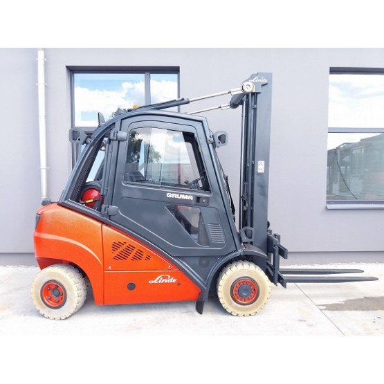 Linde H25T $$H2X392A01111