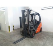 Linde H25D $$H2X392B02565