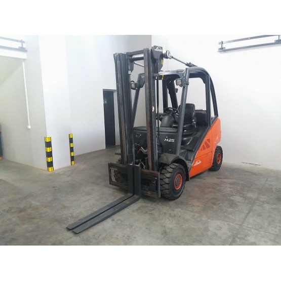 Linde H25D $$H2X392B02565