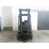 Linde H25D $$H2X392B02565