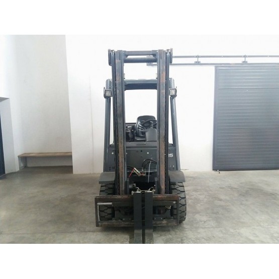 Linde H25D $$H2X392B02565
