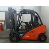 Linde H25D $$H2X392B02565