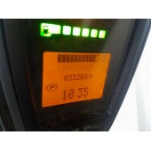 Linde H25D $$H2X392B02565