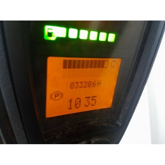 Linde H25D $$H2X392B02565