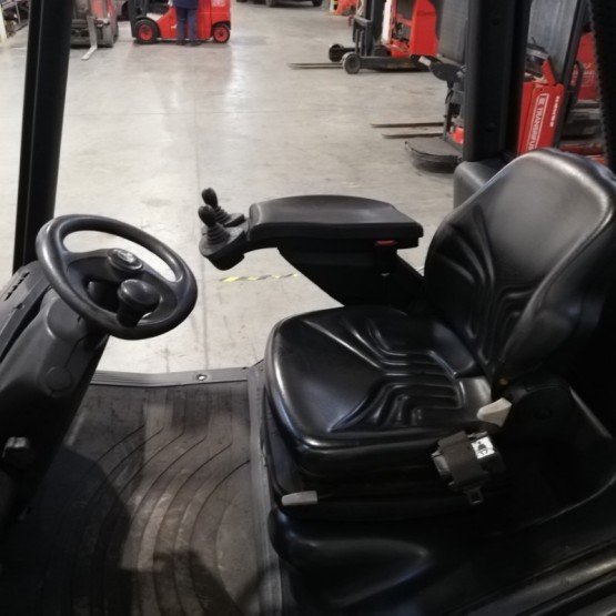Linde H25D $$H2X392B02565