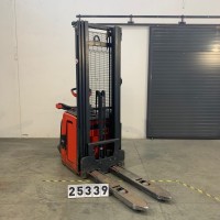 Elektrinis palečių vežimėlis Linde L14APi W41173F02429