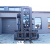 Linde H70D