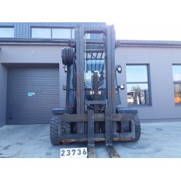 Linde H70D $$H2X396A00735