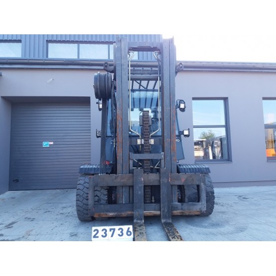 Linde H70D