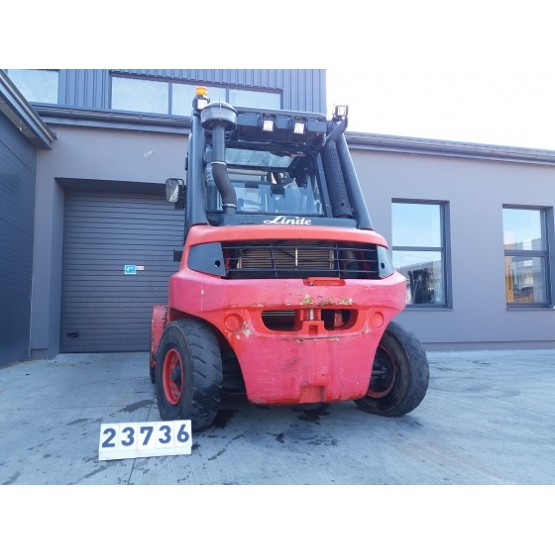 Linde H70D