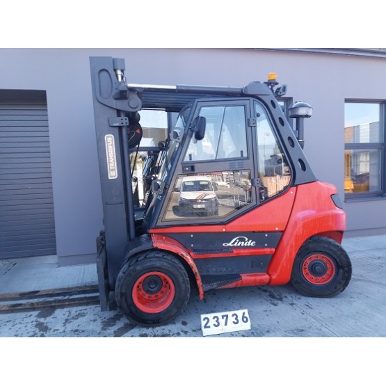 Linde H70D