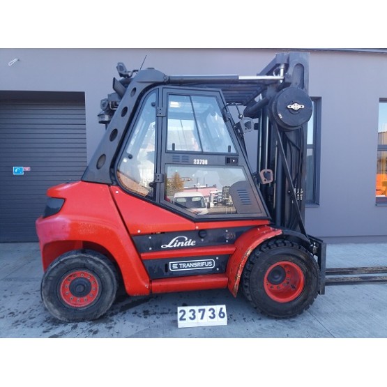 Linde H70D