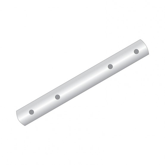 Beam connector @50x5-410