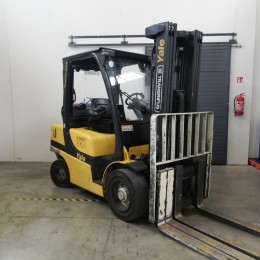 Dujinis krautuvas Yale GLP35VX D875B05711S