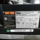 Dujinis krautuvas Yale GLP35VX D875B05711S