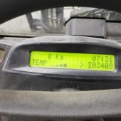 Dujinis krautuvas Yale GLP35VX D875B05711S