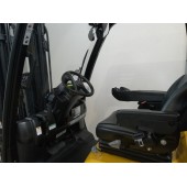 Dujinis krautuvas Yale GLP35VX D875B05711S