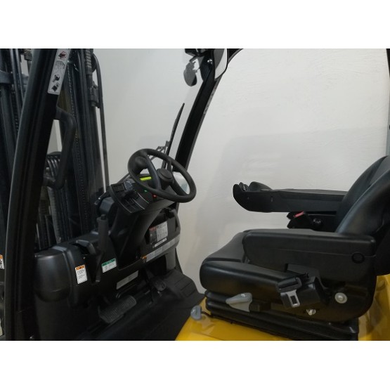 Dujinis krautuvas Yale GLP35VX D875B05711S