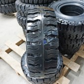 Elastinė padanga ECOSOLID 23x9-10  CLICK