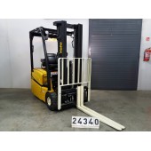 Yale ERP16VT MWB $$G807B11377S