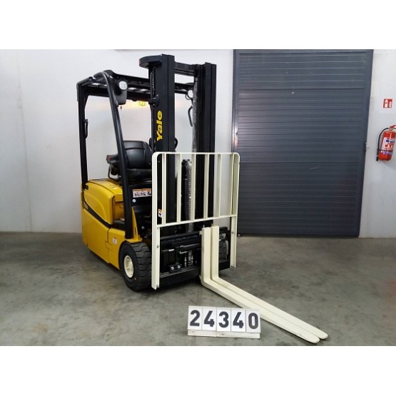 Yale ERP16VT MWB $$G807B11377S