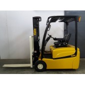 Yale ERP16VT MWB $$G807B11377S
