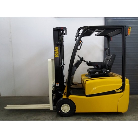 Yale ERP16VT MWB $$G807B11377S