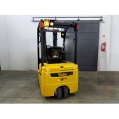 Yale ERP16VT MWB $$G807B11377S