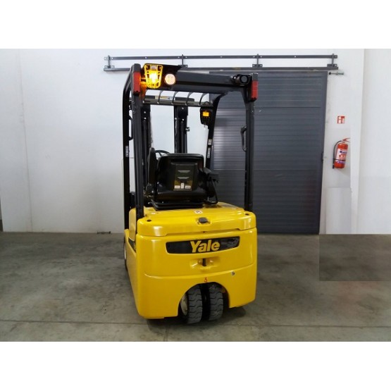 Yale ERP16VT MWB $$G807B11377S