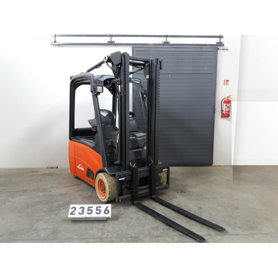 Linde E16