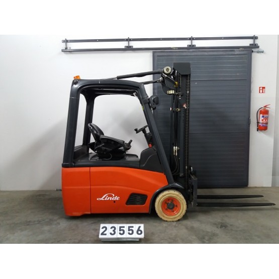 Linde E16