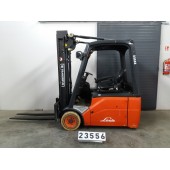 Linde E16