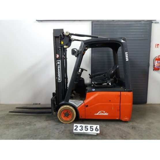 Linde E16