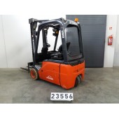 Linde E16