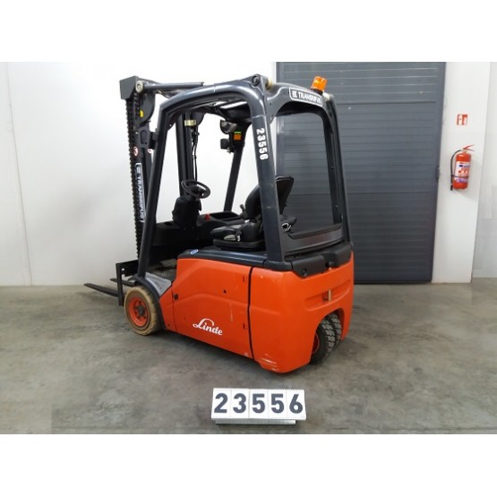 Linde E16