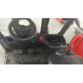 Linde E16