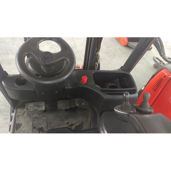Linde E16