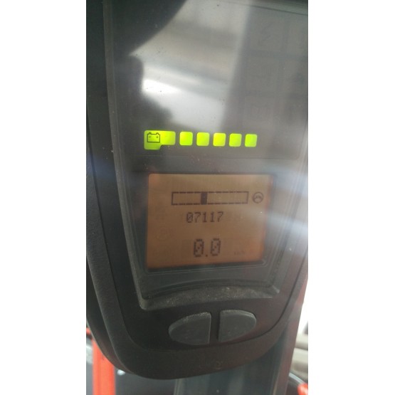 Linde E16