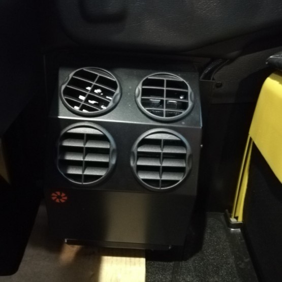 Elektrinis krautuvas YALE ERP16VF A955B06823U