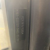 Elektrinis krautuvas Linde E 16C-02 H2X386F09230