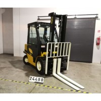 Dujinis krautuvas Yale GLP30VX D875B05630S