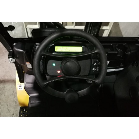 Dujinis krautuvas Yale GLP30VX D875B05630S