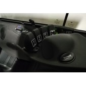 Dujinis krautuvas Yale GLP30VX D875B05630S