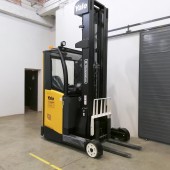 Elektrinis rietuvas MR14 D849T05367T